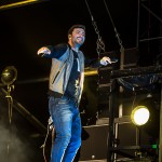 HURRICANE FESTIVAL 2015 - Scheeßel, Eichenring (19.-21.06.2015)