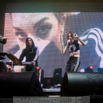 HURRICANE FESTIVAL 2015 - Scheeßel, Eichenring (19.-21.06.2015)