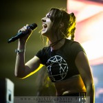 HURRICANE FESTIVAL 2015 - Scheeßel, Eichenring (19.-21.06.2015)