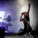 HURRICANE FESTIVAL 2015 - Scheeßel, Eichenring (19.-21.06.2015)