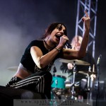 HURRICANE FESTIVAL 2015 - Scheeßel, Eichenring (19.-21.06.2015)