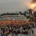 SILBERMOND - Mönchengladbach, Sparkassenpark (20.06.2015)