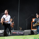 HURRICANE FESTIVAL 2015 - Scheeßel, Eichenring (19.-21.06.2015)