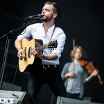 HURRICANE FESTIVAL 2015 - Scheeßel, Eichenring (19.-21.06.2015)