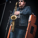 HURRICANE FESTIVAL 2015 - Scheeßel, Eichenring (19.-21.06.2015)