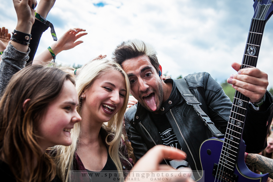 HURRICANE FESTIVAL 2015 - Scheeßel, Eichenring (19.-21.06.2015) HURRICANE FESTIVAL 2015 - Scheeßel, Eichenring (19.-21.06.2015)