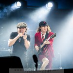 AC/DC - Gelsenkirchen, Veltins-Arena (12.07.2015)