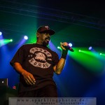 CYPRESS HILL & LANCE BUTTERS - Köln, Palladium (13.07.2015)