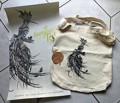 Der Gewinner unserer A SUMMER'S TALE Verlosung 2015 steht fest!
