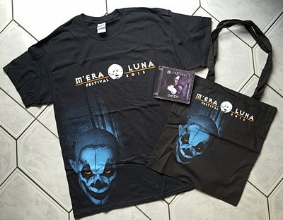 Die Gewinnerin unserer M'ERA LUNA FESTIVAL Verlosung 2015 steht fest!