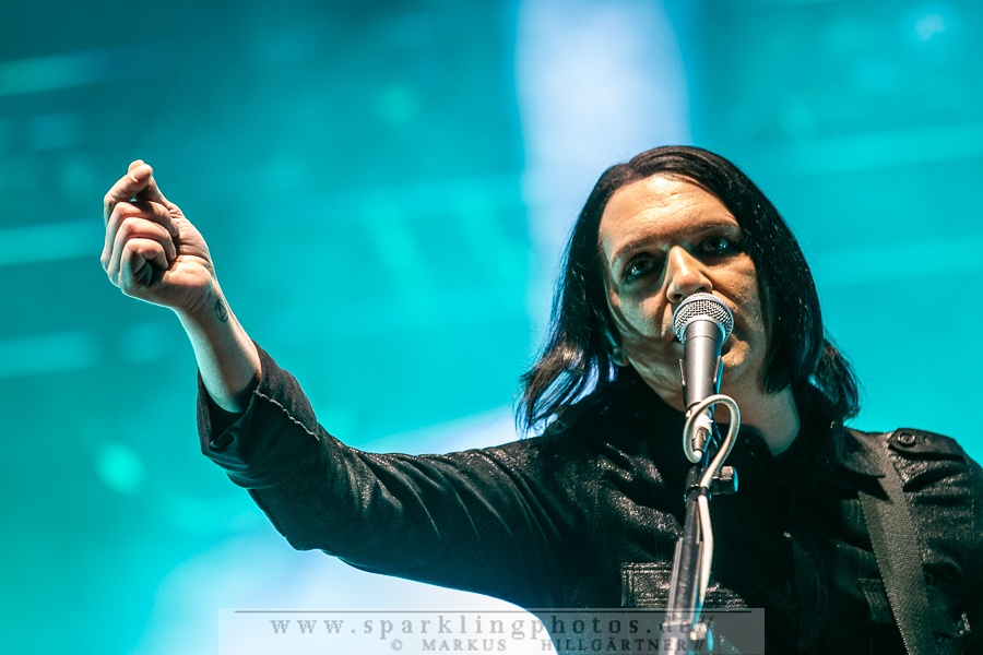 SOUTHSIDE FESTIVAL 2015 - Neuhausen Ob Eck (19.-21.06.2015)