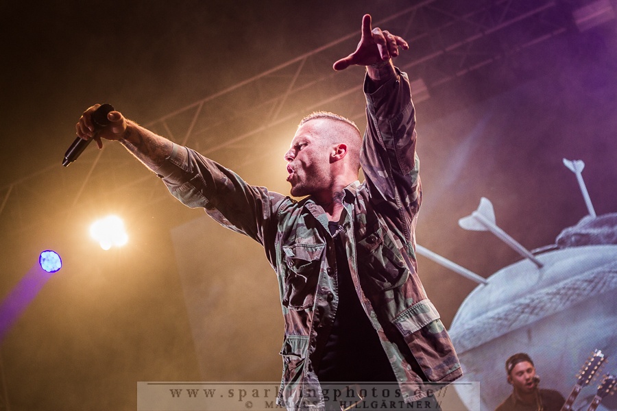 SOUTHSIDE FESTIVAL 2015 - Neuhausen Ob Eck (19.-21.06.2015) SOUTHSIDE FESTIVAL 2015 - Neuhausen Ob Eck (19.-21.06.2015)