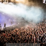 AMPHI FESTIVAL 2015 - Köln, Amphi Eventpark (25.+26.07.2015)