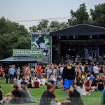 OLGAS-ROCK FESTIVAL 2015 - Oberhausen, OLGA-Park (07.+08.08.2015)