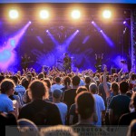 OLGAS-ROCK FESTIVAL 2015 - Oberhausen, OLGA-Park (07.+08.08.2015)