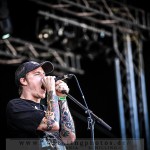 OLGAS-ROCK FESTIVAL 2015 - Oberhausen, OLGA-Park (07.+08.08.2015)