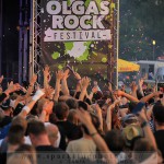 OLGAS-ROCK FESTIVAL 2015 - Oberhausen, OLGA-Park (07.+08.08.2015)