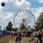 HIGHFIELD FESTIVAL 2015 - Großpösna Leipzig, Störmthaler See (14.-16.08.2015)