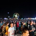 HIGHFIELD FESTIVAL 2015 - Großpösna Leipzig, Störmthaler See (14.-16.08.2015)