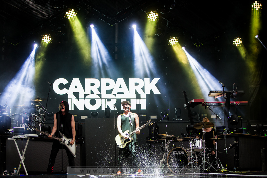 SUNRISE AVENUE - Oberhausen, König-Pilsener-Arena Open Air (15.08.2015) SUNRISE AVENUE - Oberhausen, König-Pilsener-Arena Open Air (15.08.2015)