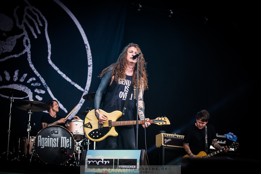 HIGHFIELD FESTIVAL 2015 - Großpösna Leipzig, Störmthaler See (14.-16.08.2015)