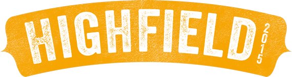 Preview : HIGHFIELD FESTIVAL lockt als Ferienevent an den See