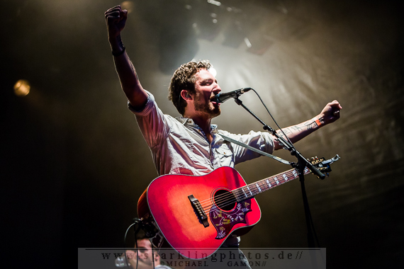 Preview : FRANK TURNER kommt schon wieder zurück! Tour im Januar 2016 Preview : FRANK TURNER kommt schon wieder zurück! Tour im Januar 2016
