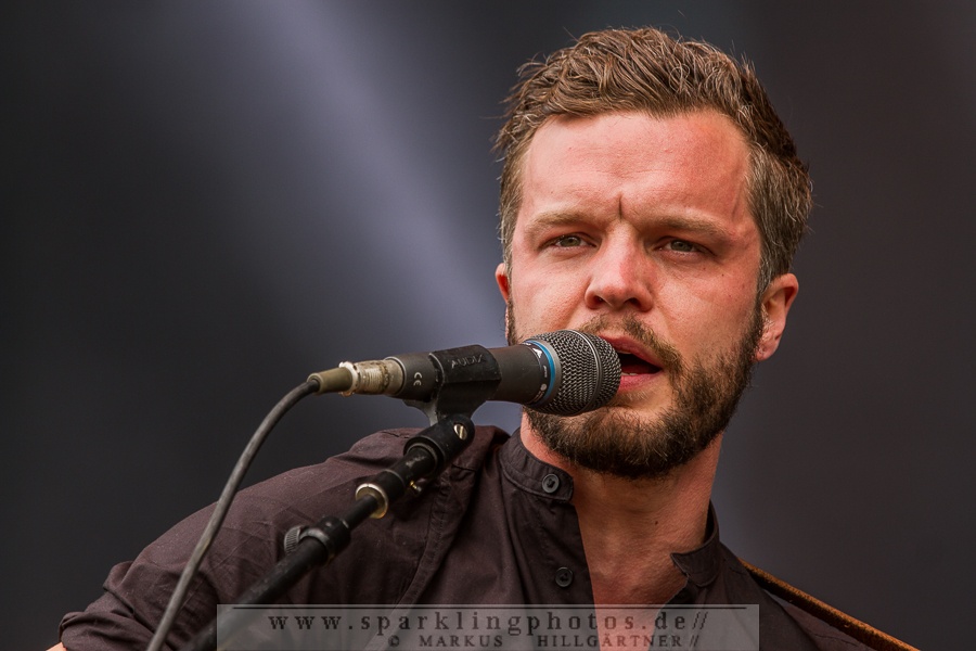 Preview : THE TALLEST MAN ON EARTH kommt nach Köln und Berlin