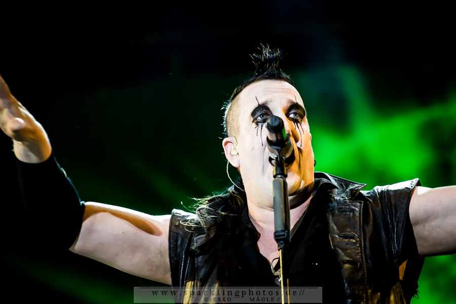 M'ERA LUNA FESTIVAL 2015 – Hildesheim (08.-09.08.2015) M'ERA LUNA FESTIVAL 2015 – Hildesheim (08.-09.08.2015)
