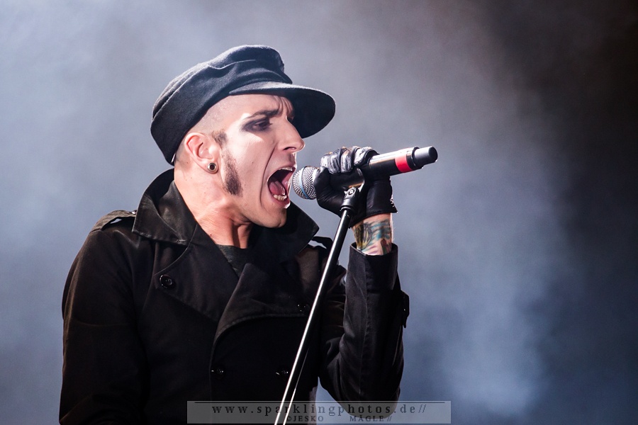M'ERA LUNA FESTIVAL 2015 – Hildesheim (08.-09.08.2015) M'ERA LUNA FESTIVAL 2015 – Hildesheim (08.-09.08.2015)