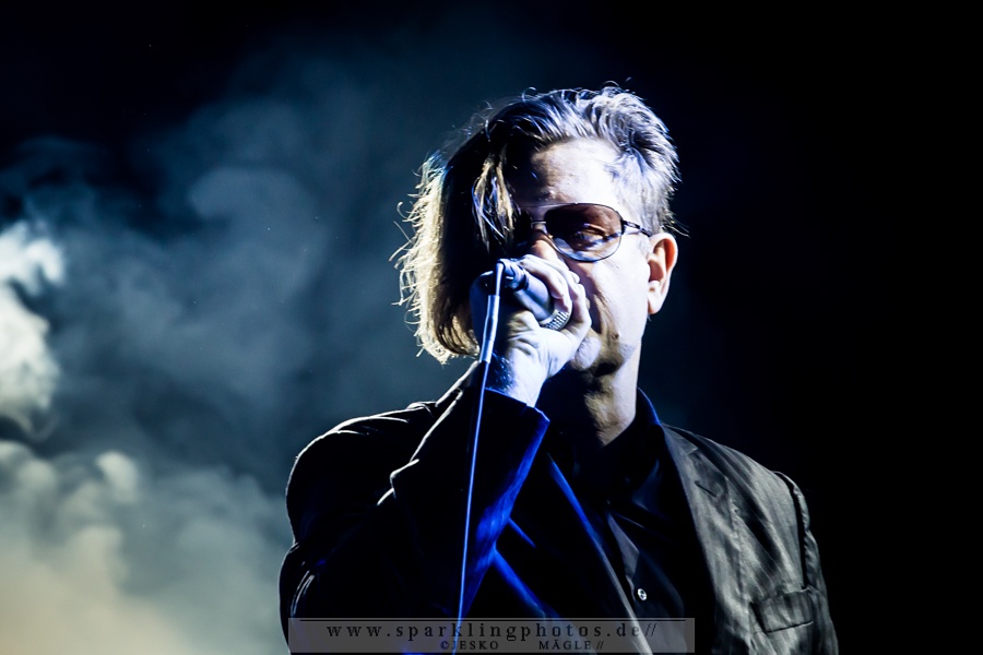 M'ERA LUNA FESTIVAL 2015 – Hildesheim (08.-09.08.2015)