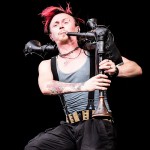 M'ERA LUNA FESTIVAL 2015 – Hildesheim (08.-09.08.2015)