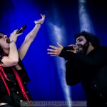 M'ERA LUNA FESTIVAL 2015 – Hildesheim (08.-09.08.2015)