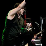 M'ERA LUNA FESTIVAL 2015 – Hildesheim (08.-09.08.2015)
