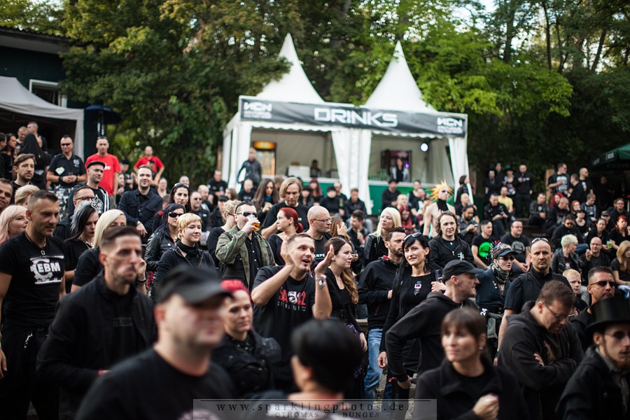 NOCTURNAL CULTURE NIGHT (NCN) 2015 - Deutzen, Kulturpark (04.-06.09.2015) NOCTURNAL CULTURE NIGHT (NCN) 2015 - Deutzen, Kulturpark (04.-06.09.2015)