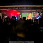 NOCTURNAL CULTURE NIGHT (NCN) 2015 - Deutzen, Kulturpark (04.-06.09.2015)