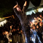 NOCTURNAL CULTURE NIGHT (NCN) 2015 - Deutzen, Kulturpark (04.-06.09.2015)