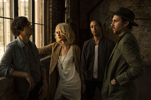 Preview : METRIC bringen "Pagans In Vegas" 2015 live auf die Bühne Preview : METRIC bringen "Pagans In Vegas" 2015 live auf die Bühne