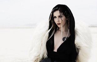 Preview : CHELSEA WOLFE, die Königin des Drone Metal Art Folk auf Tour