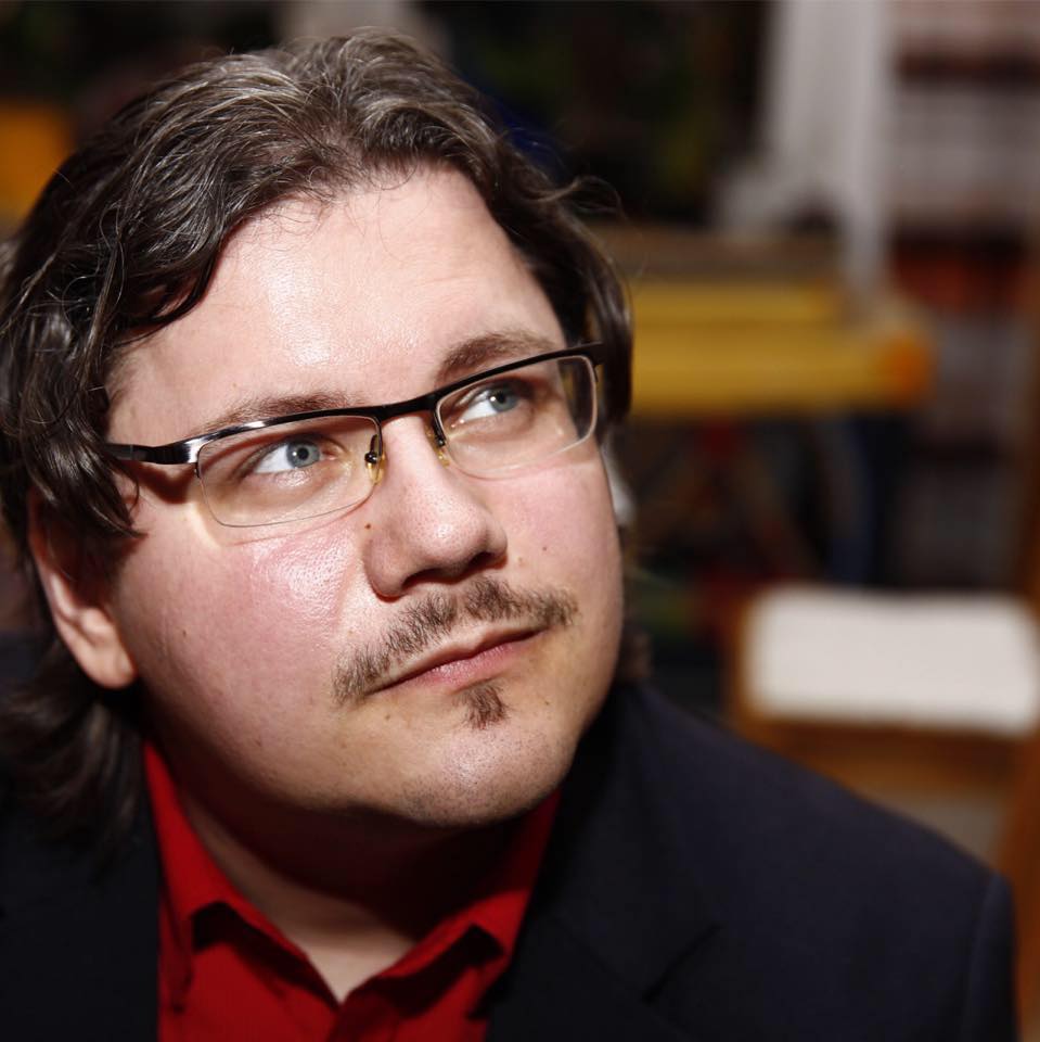 Danny Sotzny