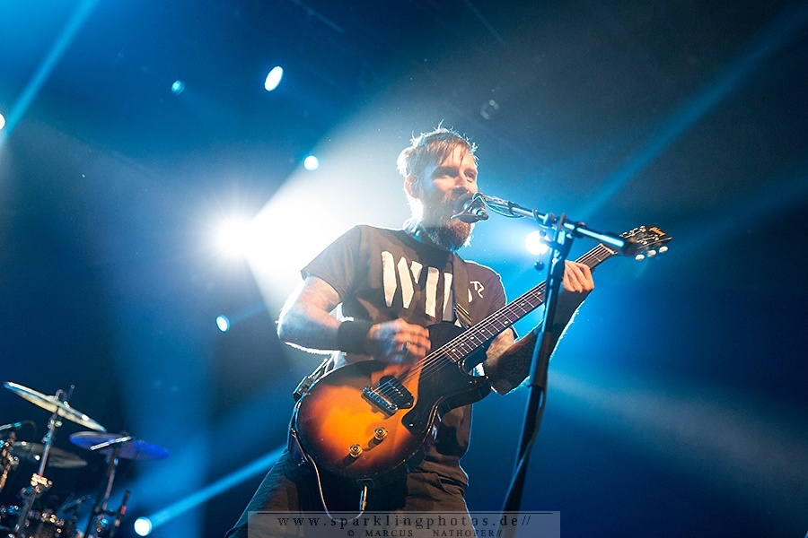 WIRTZ & MILLIARDEN - Köln, E-Werk (04.10.2015) WIRTZ & MILLIARDEN - Köln, E-Werk (04.10.2015)