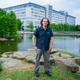 Patrick Friedland Patrick Friedland