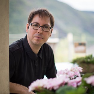 Thomas Bunge Thomas Bunge