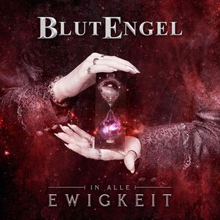 BLUTENGEL - In Alle Ewigkeit EP BLUTENGEL - In Alle Ewigkeit EP