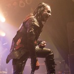 CRADLE OF FILTH - Köln, Essigfabrik (24.10.2015)