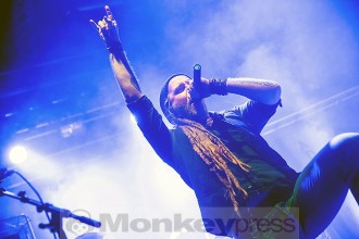 Fotos: Eluveitie