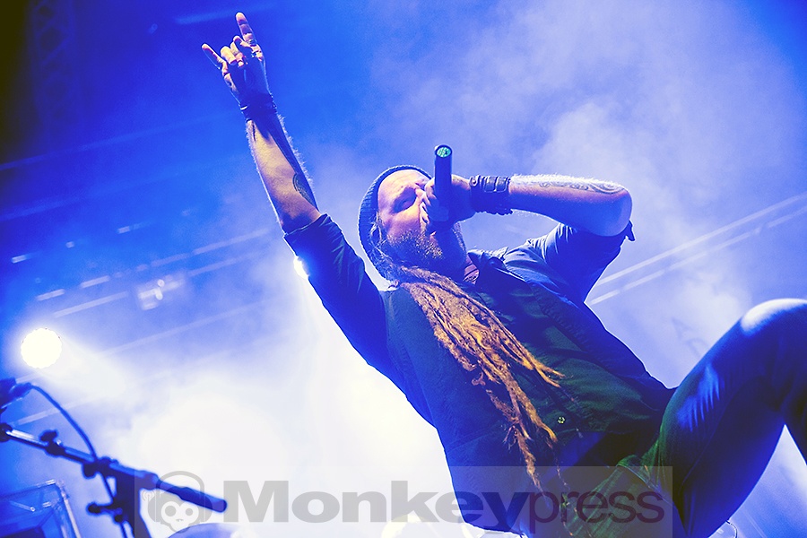 2015-10-27 Eluveitie - Bild 001