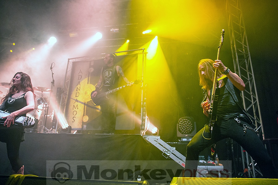 2015-10-27 Eluveitie - Bild 002