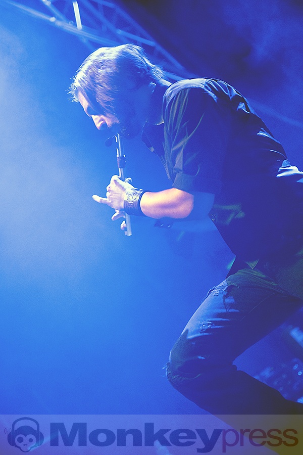 2015-10-27 Eluveitie - Bild 003