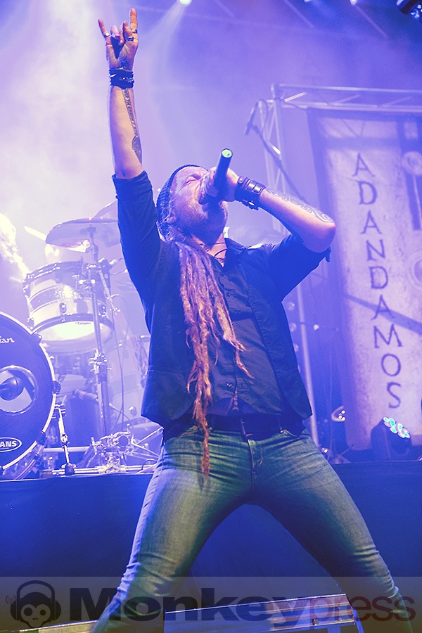 Fotos: Eluveitie